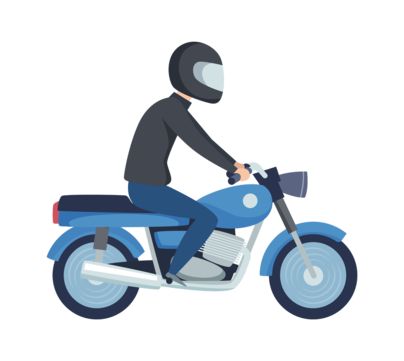 Motorsiklet Taşıma